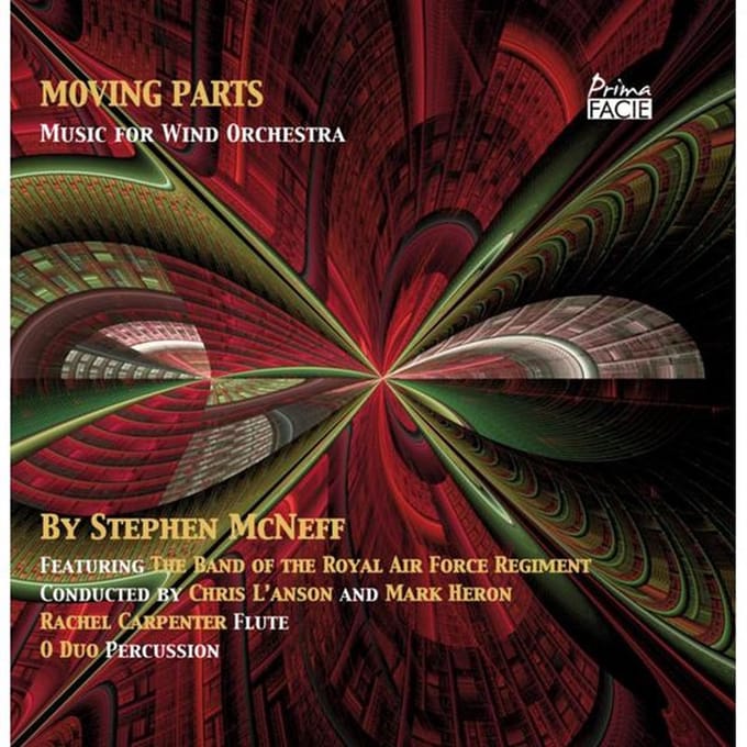 Moving Parts