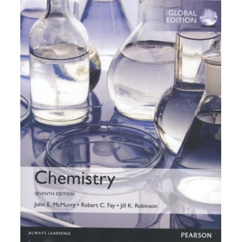 Chemistry - John E. McMurry