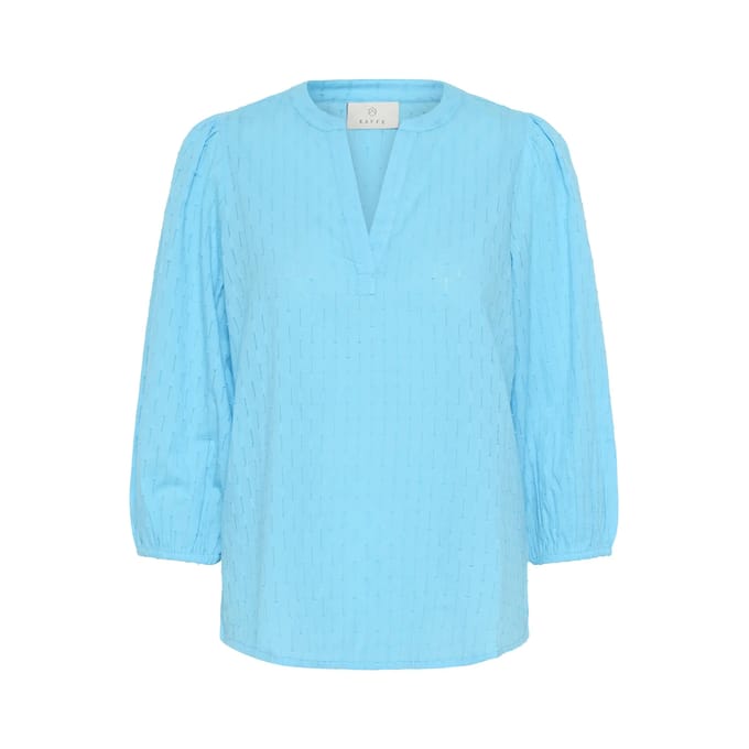 Vrouwenblouse KAFFE KAbea