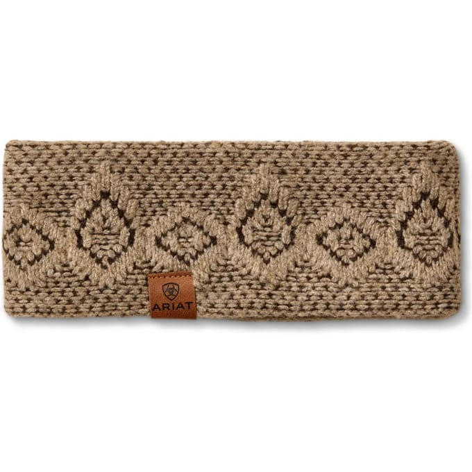 Hoofdband voor vrouwen Ariat Willow