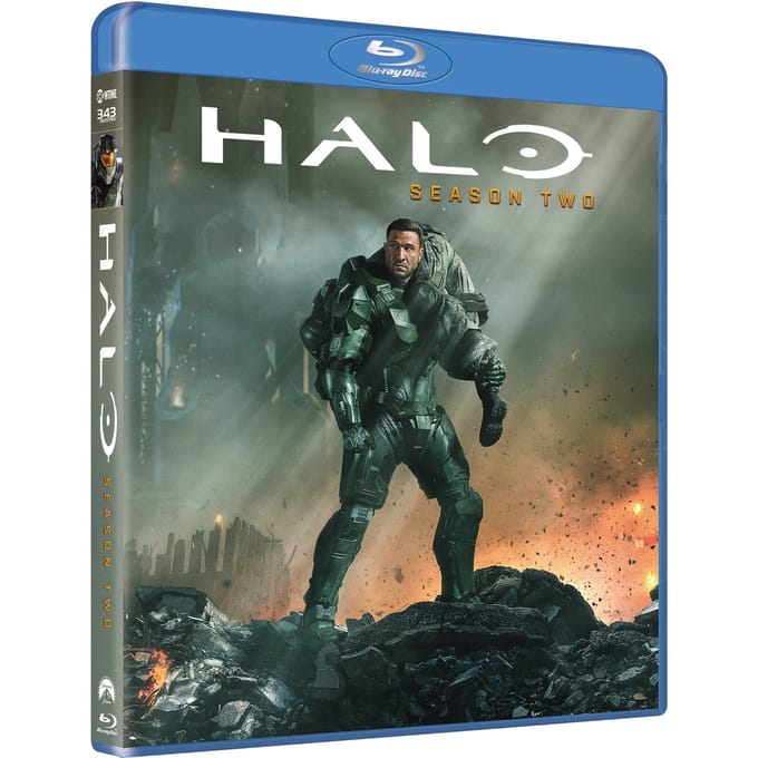 Halo: Season Two