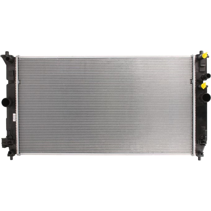 Radiator, motorkoeling KOYORAD PL013286