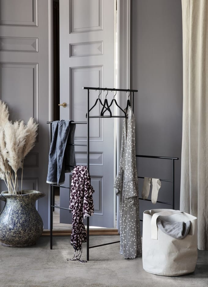 Ferm Living Dora kapstok - cashmere
