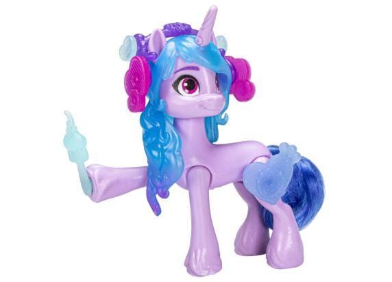 Izzy Moonbow Hasbro Cutie Mark Magic Speelfiguur