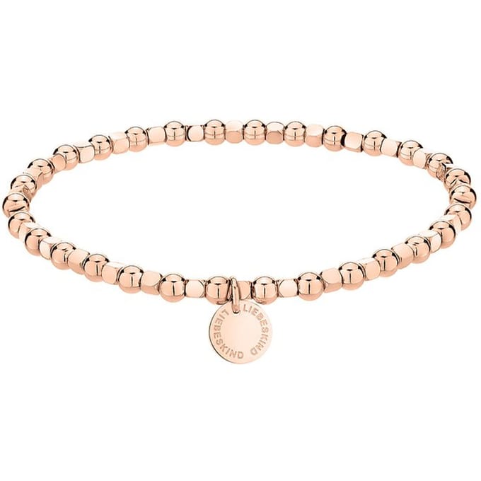 Liebeskind Armband LJ-0597-B-17