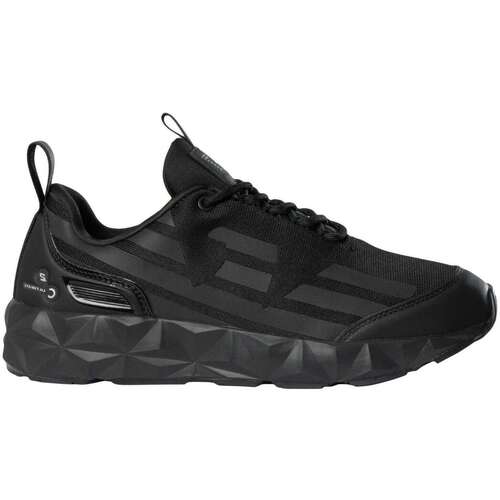 Lage Sneakers Emporio Armani EA7 Ultralichte sneakers met zool