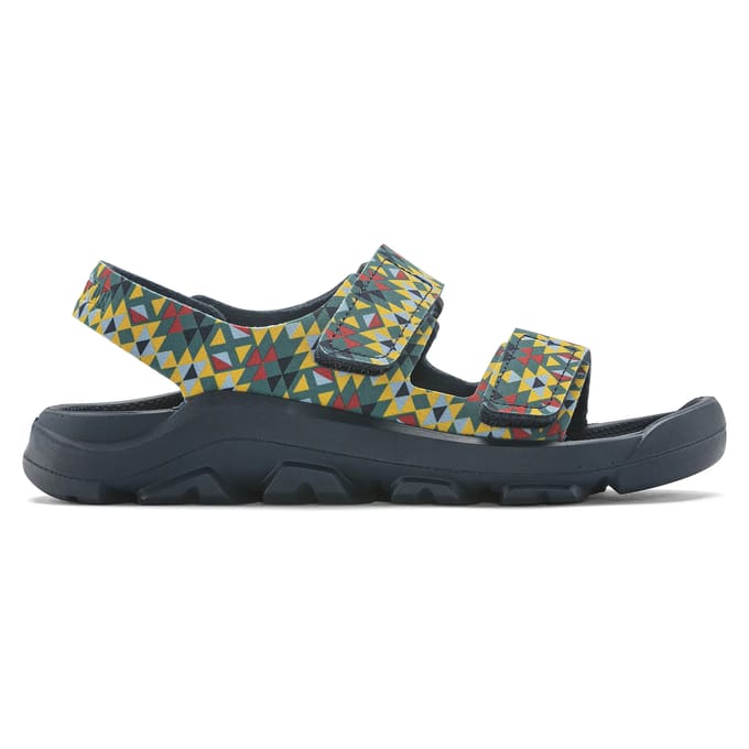 KinderSandalen Birkenstock Mogami HL Synthetics