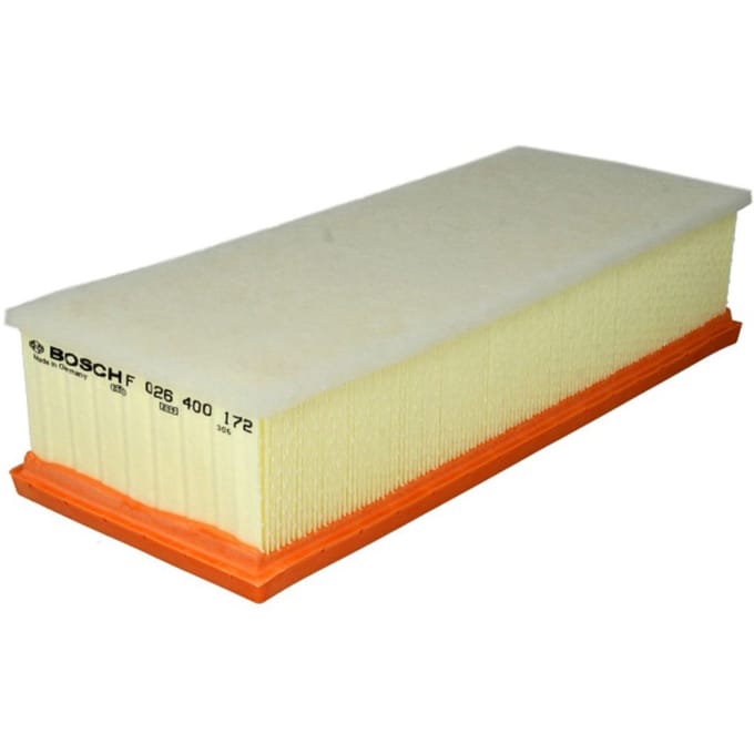 Luchtfilter BOSCH F 026 400 172