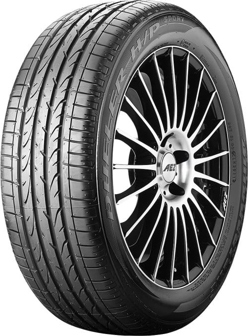 Bridgestone Dueler H/P Sport ( 235/60 R18 103V MO )