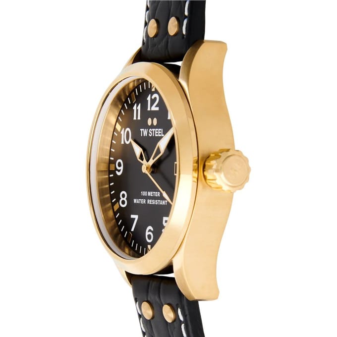 TW Steel TWVS104 New Volante Heren Horloge