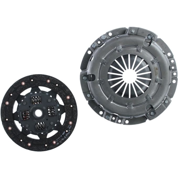 Schaeffler Luk Koppelingsset LUK RepSet 622 3224 09