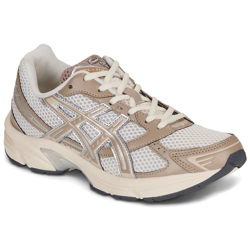 ASICS Gel - Sneakers - Unisex - Cream Cinnamon