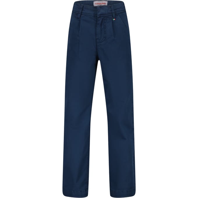 Vingino Serfec Dark Blue Taglia: 14 | Pantaloni Outlet | kids | Blu