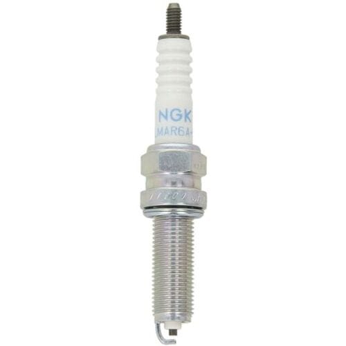 Ngk Lmar6a-9 Bougie Zilver