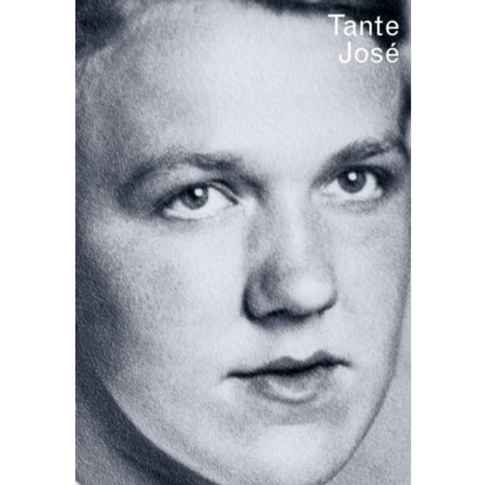 Tante José - Astrid Huis