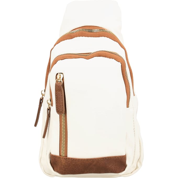 usha tas vrouwen wit