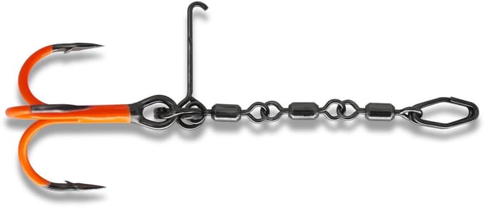 Montuur VMC Pike Chain UV
