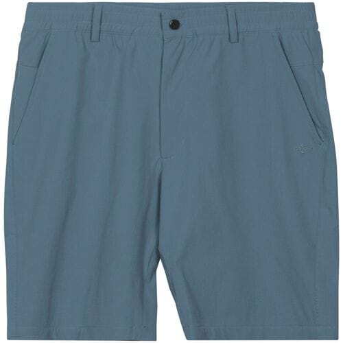 Baileys Bermuda Short 4-Way Stretch Ocean Blue / male