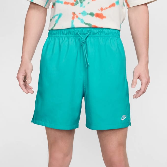 Geweven flow shorts Nike Club