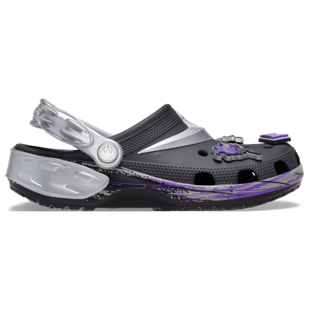 Crocs Classic Slippers en Sandalen Heren - Multi - Maat 43-44 - Rubber