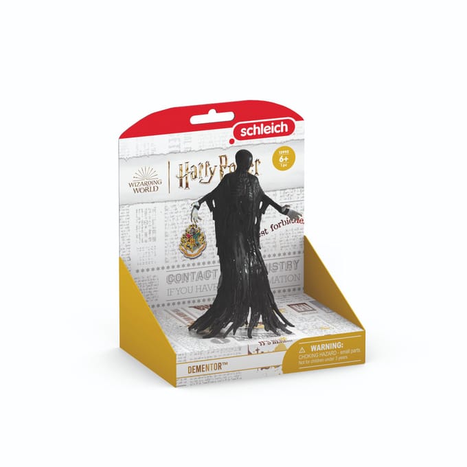 schleich WIZARDING WORLD Dementor™ - Harry Potter ™ Wizarding World™ - 13992