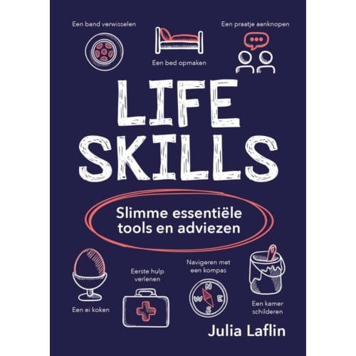 Life Skills - Life Skills - Julia Laflin