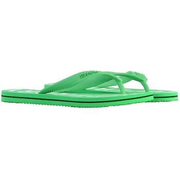 Superdry Heren Code Essential teenslippers