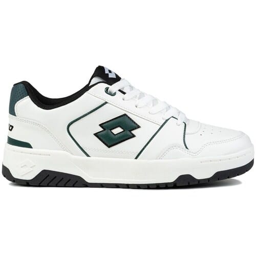 Lage Sneakers Lotto Boxscore