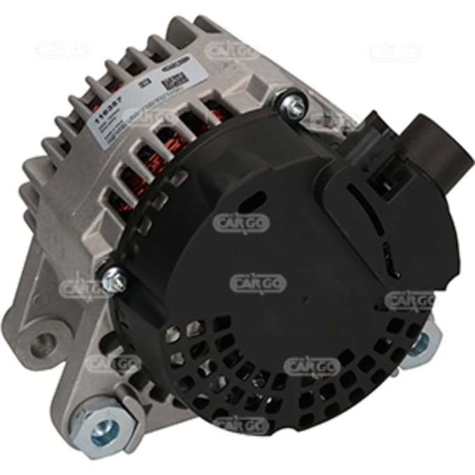 Driefasige generator HC-CARGO 116357