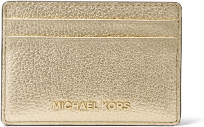 Kaarthouder Dames - Portemonnee Kaarten - Veilig Opbergen - Compact Ontwerp - 9.5 x 5 x 7 cm