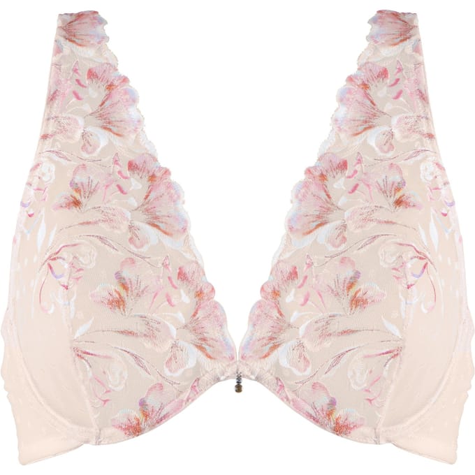 Lingadore Triangel BH Voorgevormd