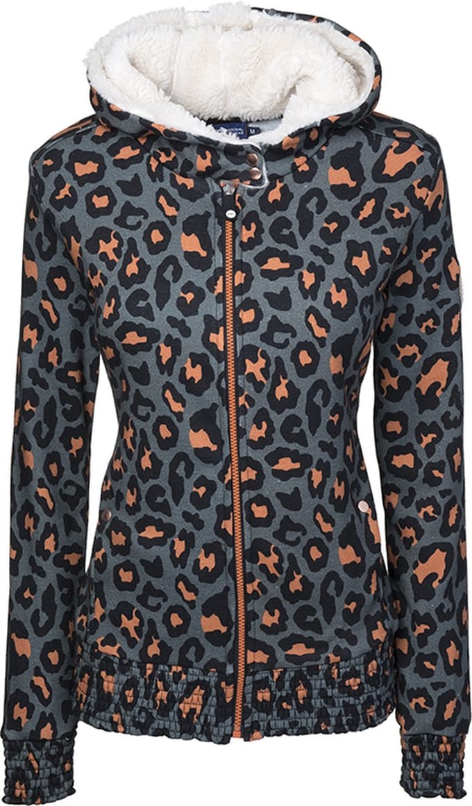 PK International Sportswear - Sweater - Robijn - All Over Beetle