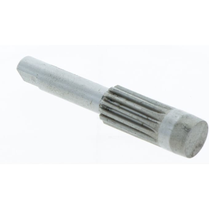 Pump piston