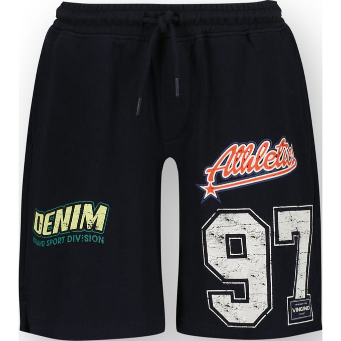 Relaxed Shorts Riget