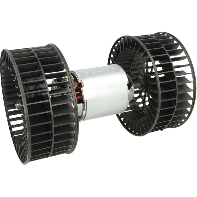 Elektromotor, interieurventilator THERMOTEC DDB008TT