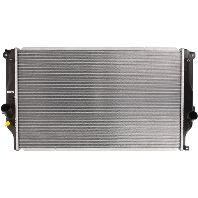 Radiator, motorkoeling KOYORAD PL012120