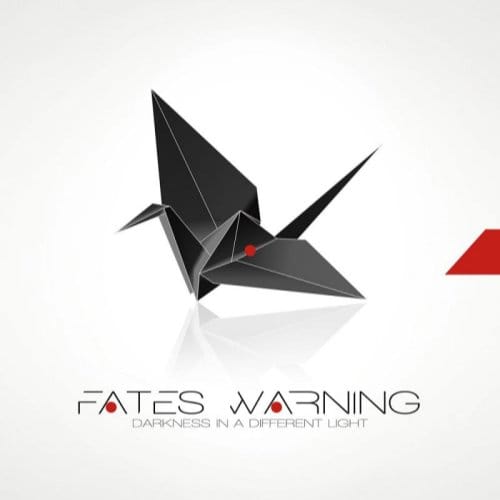 Darkness In A Different Light - Fates Warning