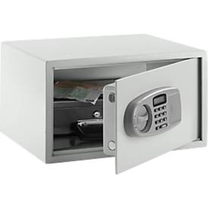 Meubelinbouwkluis S-45 LCD