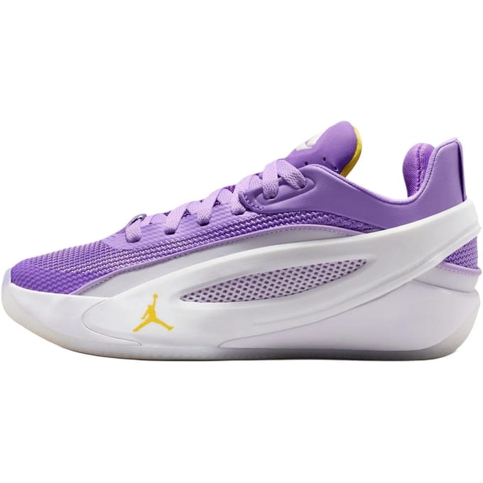 Jordan Luka 5 Lakers (GS) 38 white
