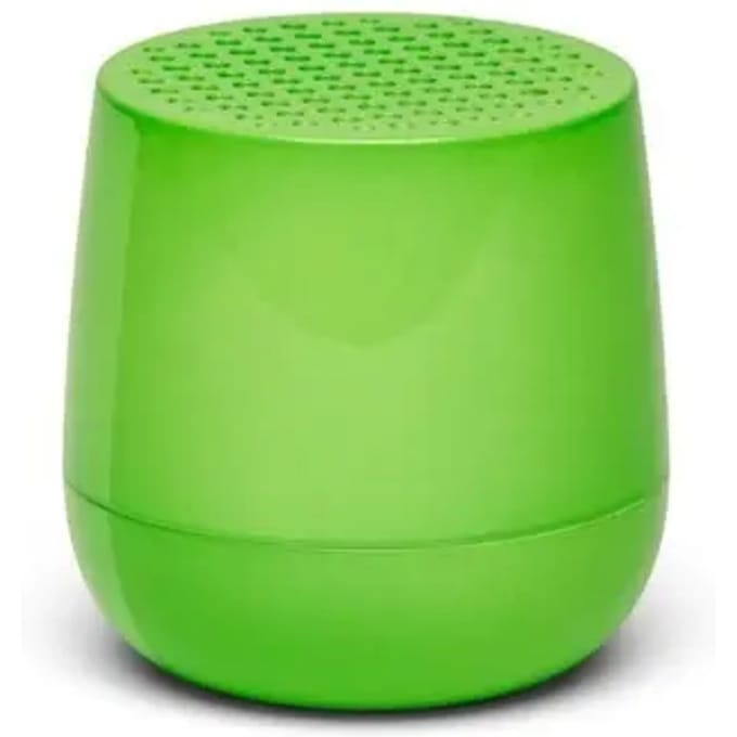 3w Bluetooth-luidspreker, oplaadbaar door inductie Lexon Mino