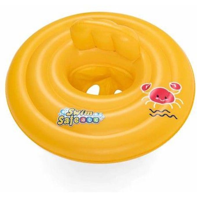 Bestway Baby seat, swim safe, extra comfort Zwem- en duikgerief
