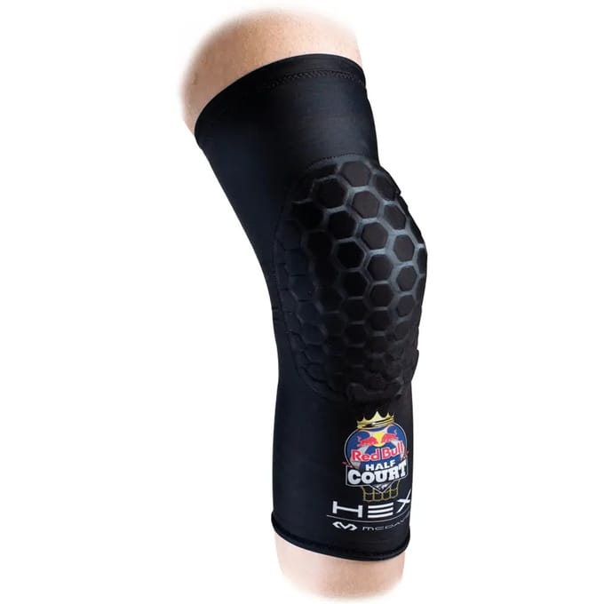Omkeerbare beenmouw McDavid Hex