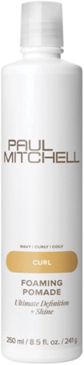 Paul Mitchell Foaming Pomade 250ml