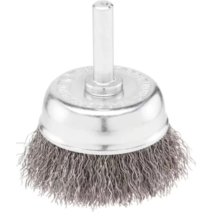 Stanley Komstaalborstel Sta36030-xj Ø50mm