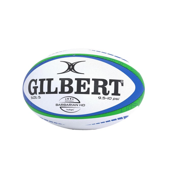 Ballon Barbarian Rugby Club