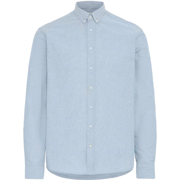 Blend - BHADAS SHIRT OXFORD - Heren - Shirts
