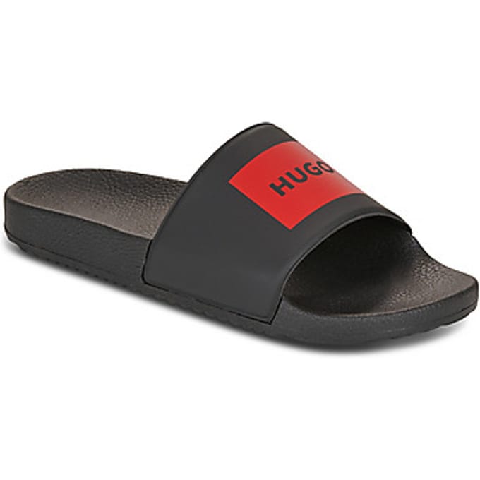 HUGO  Teenslippers Timein_slid_ph_N