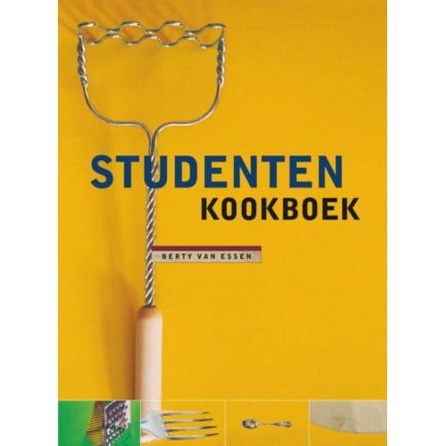 Studentenkookboek - Essen