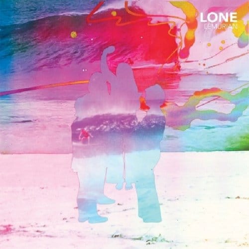 Lemurian - Lone