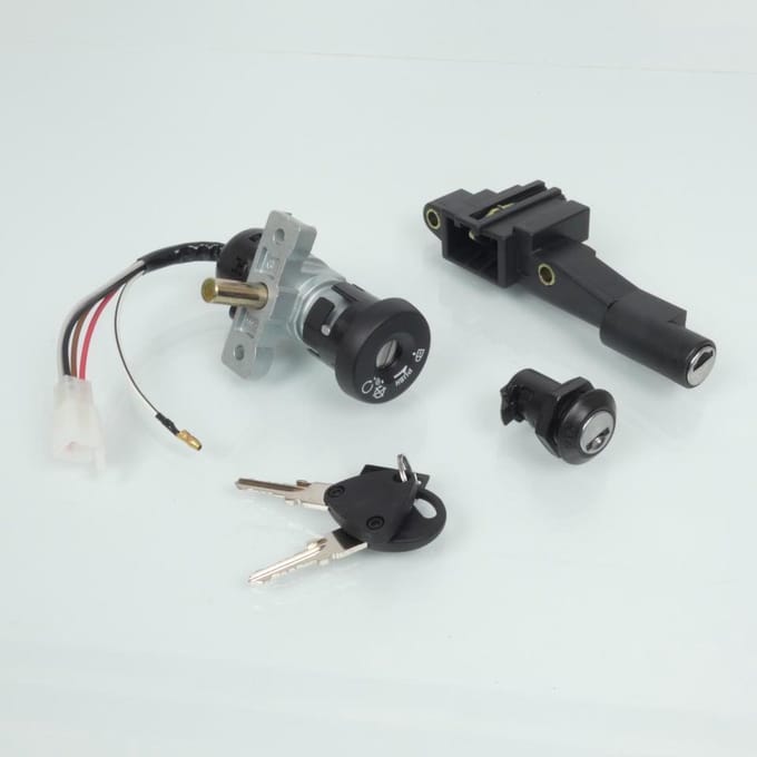 rms slot kit voor malaguti 125 ciak master scooter 2004 9005100 nieuw